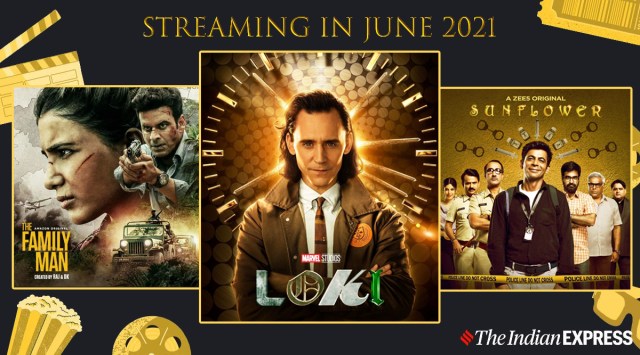 new shows and movies in june