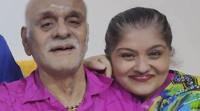 Sudha Chandran