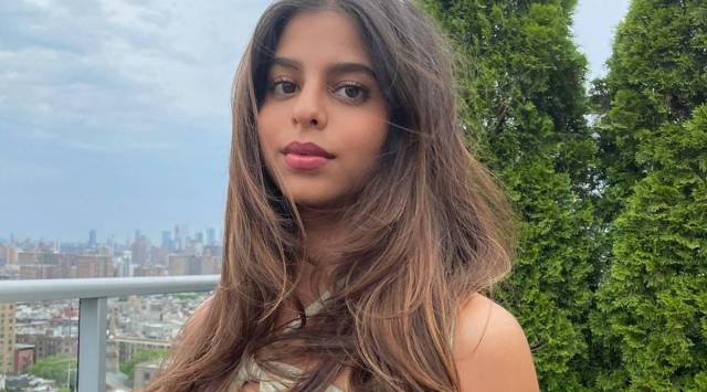 What do you think of  her recent look? (Source: Suhana Khan