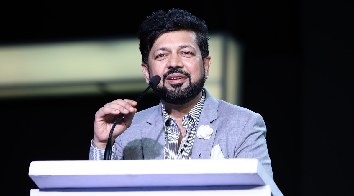 Sujit Jain, Chairman & Managing Director, Netsurf Communications