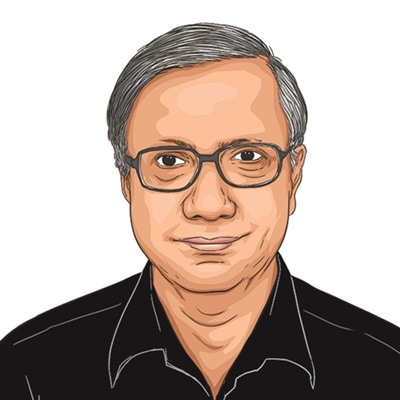Sukanta Chaudhuri