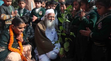 Sunderlal Bahuguna