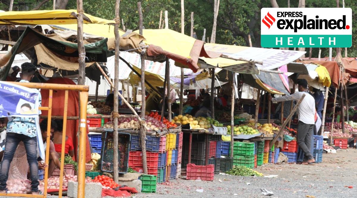 Tamil Nadu goes into lockdown from 4 am on May 10 till 4 am on May 24.