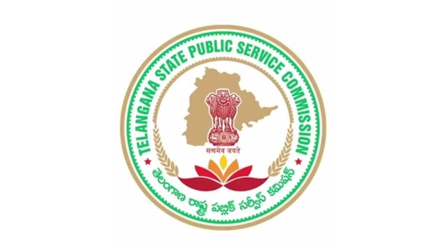 Telangana State Public Service Commission (TSPSC) (Source: TSPSC website)