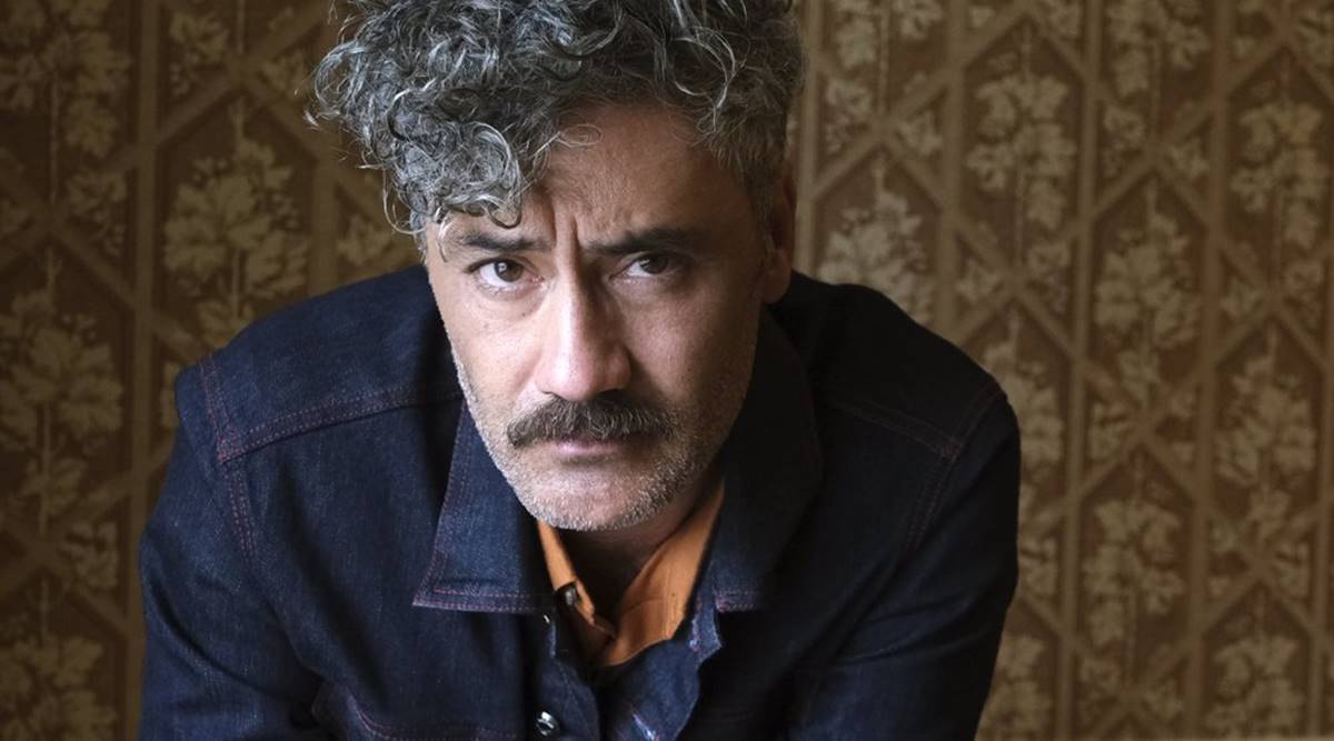 Taika Watiti to play Blackbeard in HBO Max’s Our Flag Means Death | Web