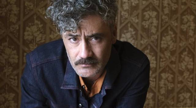Taika Watiti