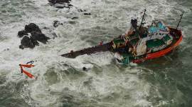 ONGC vessels rescue, ONGC employee first-hand account, ONGC vessels, Cyclone tauktea missing vessels, Cyclone tauktea ONGC vessels, Indian Navy rescue, Cyclone tauktea rescue operations, P305 barge sinks, Indian Express news