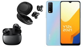 Soundcore Life Dot 2, soundcore earbuds, wireless earbuds, tws earbuds, iGear, portable fan, Xiaomi FlipBuds Pro TWS Earbuds, Vivo Y12s, Realme C20A, realme phone, vivo phone, xiaomi earbuds