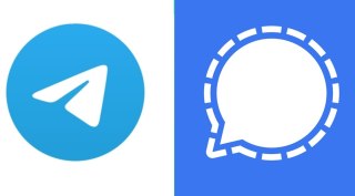 WhatsApp, Telegram, Signal, Telegram downloads, WhatsApp privacy policy, Signal privacy policy, Signal vs WhatsApp, WhatsApp Facebook data sharing