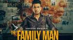 the family man controversy