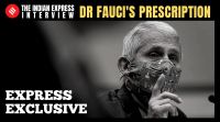 anthony fauci interview