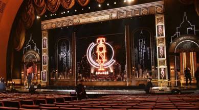 Tony Awards