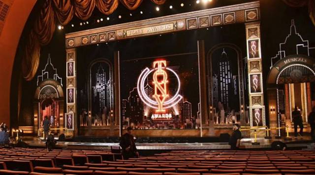 Tony Awards
