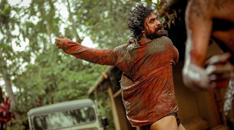Tovino Thomas kala stills