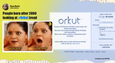 Orkut memes, Twitter reaction, social media ban, Facebook ban India, Twitter ban India, Trending news, Indian government intermediary guidelines, Viral news, trending news, Indian Express news