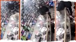 Pakistan, Shopkeeper robber hilarious conversation, Viral video, Shopkeeper robber polite conversation, Shopkeeper robber videos, Robbery caught on camera, Pakistani robbery video CCTV footage, Trending news, Indian Express news