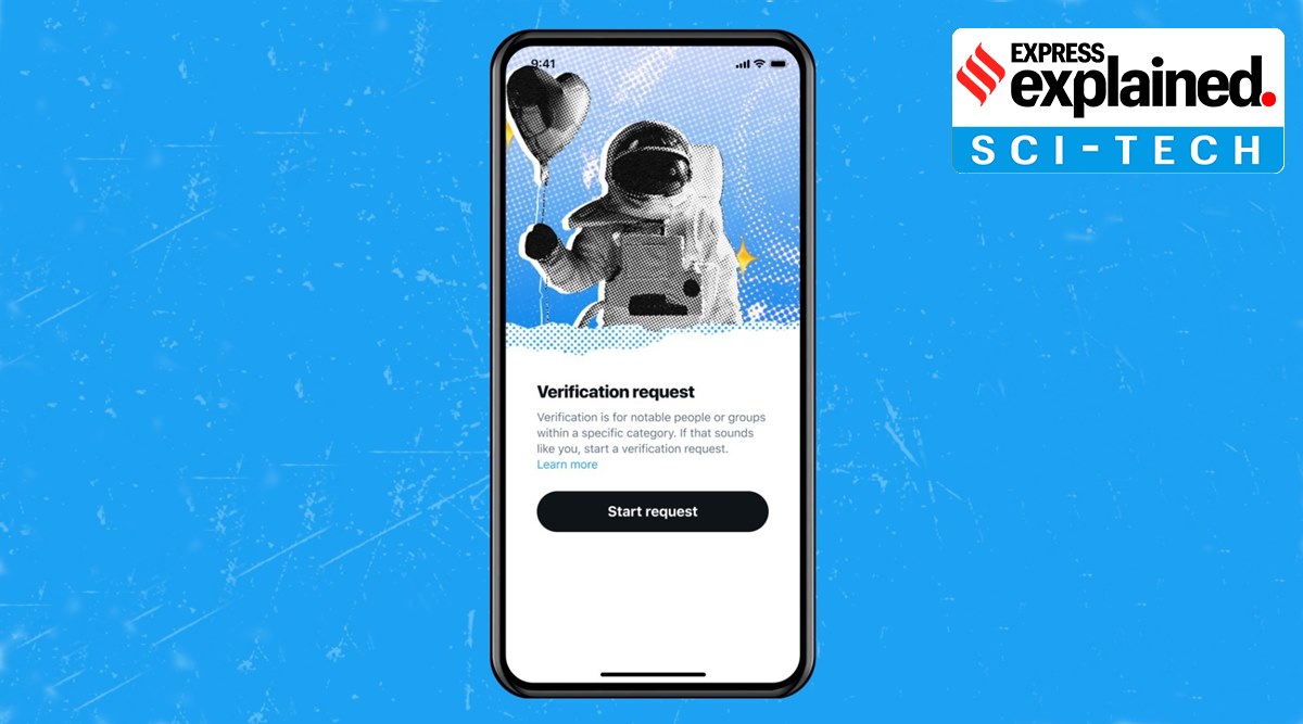 Twitter allows certain categories of users to be verified on the portal. (Source: @verified)