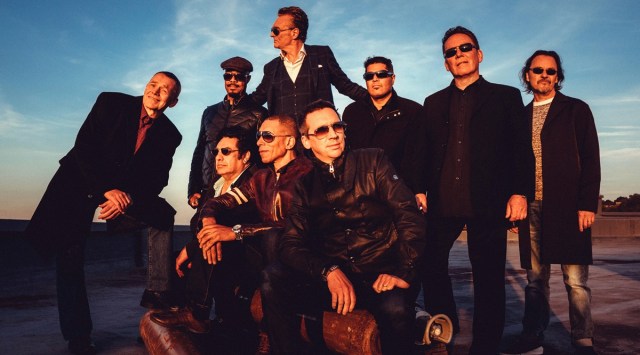 UB40