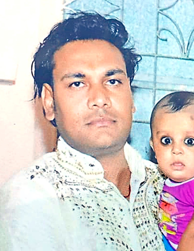 For the lack of oxygen India News The Indian Express