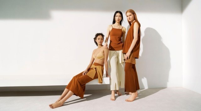 Simple and fluid in nature, they make it easy for you to take on your meetings in the morning and casually step out for a walk in the evening. (Photo: PR Handout)