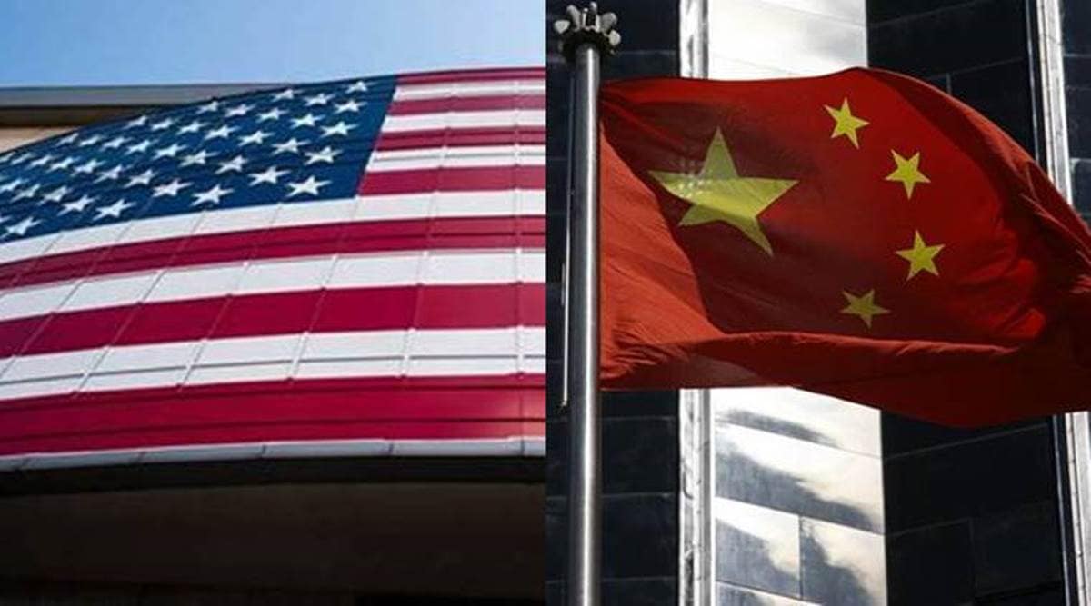 China and the US are currently at loggerheads over a host of issues as the Biden administration continued the tough policy to contain China initiated by Trump, targeting Beijing on Xinjiang, Hong Kong and Taiwan. (Representational)