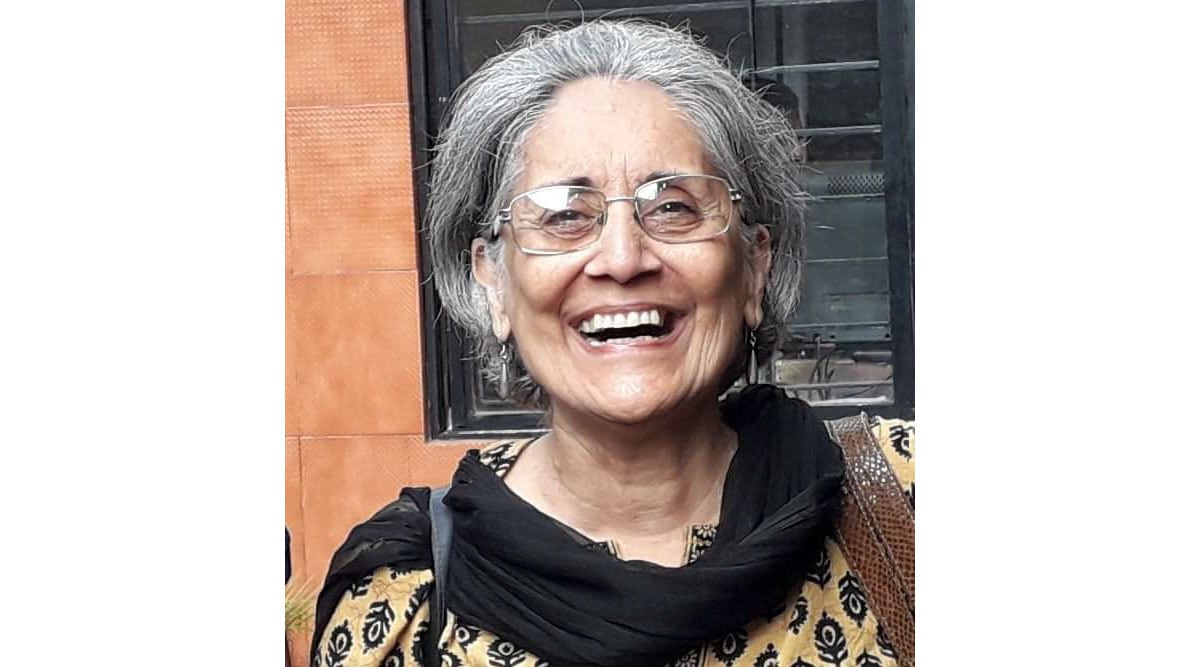 Activist Ranjana Nirula, who brought issues faced by working women to focus, dies at 75