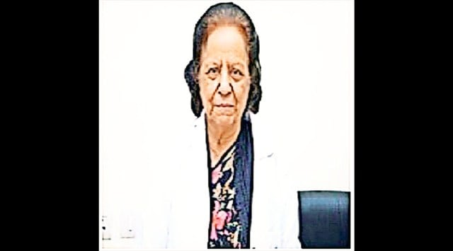 Dr S K Bhandari
