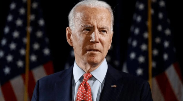 Biden's unusual public disclosure about private and inconclusive U.S. intelligence assessments revealed a debate raging within his administration over where the novel coronavirus originated. (AP)