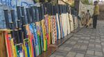 Cricket bats