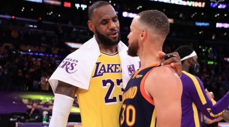 NBA, NBA playoffs, Los Angeles Lakers