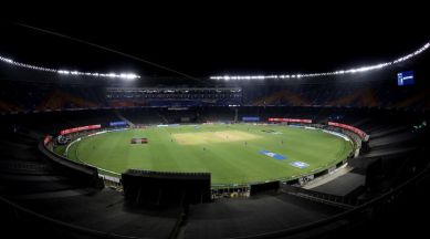 IPL 2021, Covid and IPL 2021