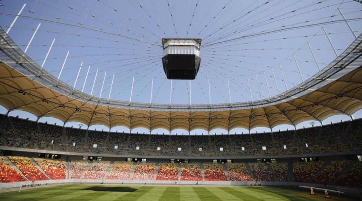 Euro 2020: Fanúšikovia sa vracajú na štadióny, ale nie s rovnakým počtom
