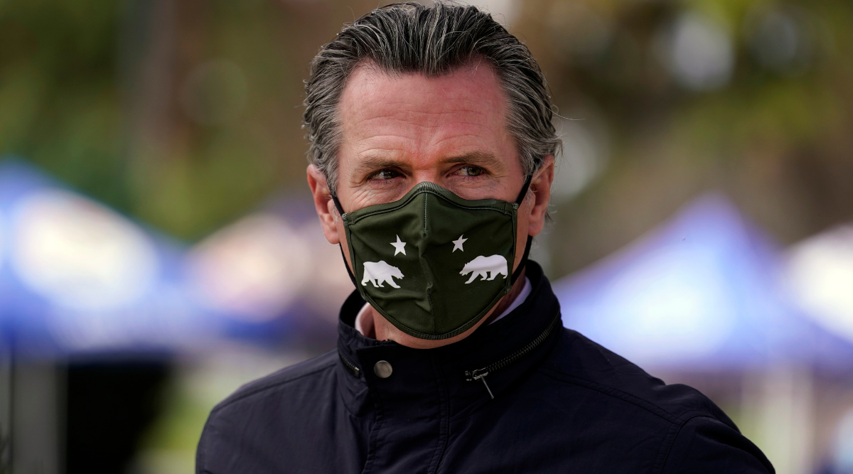 Get Vaccinated Win Cash As California Offers 116 5 Million In Prizes World News The Indian Express