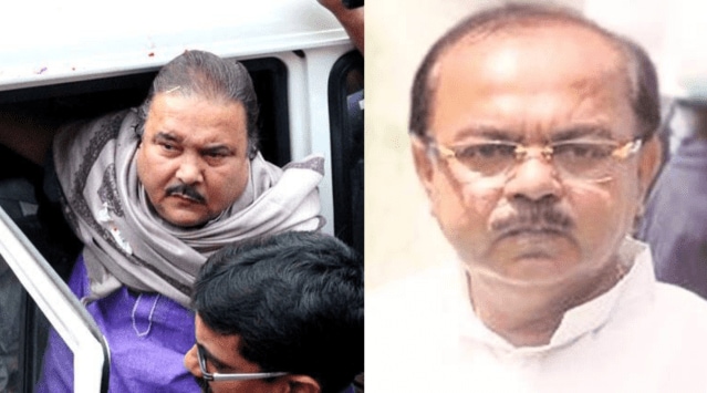 Mitra and Chatterjee complained of breathlessness at around 3 am, following which they were brought to the hospital.(File)