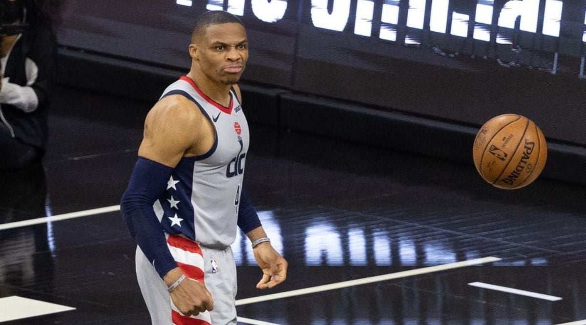 NBA: Five fans banned for ‘unacceptable’ behaviour toward players, families