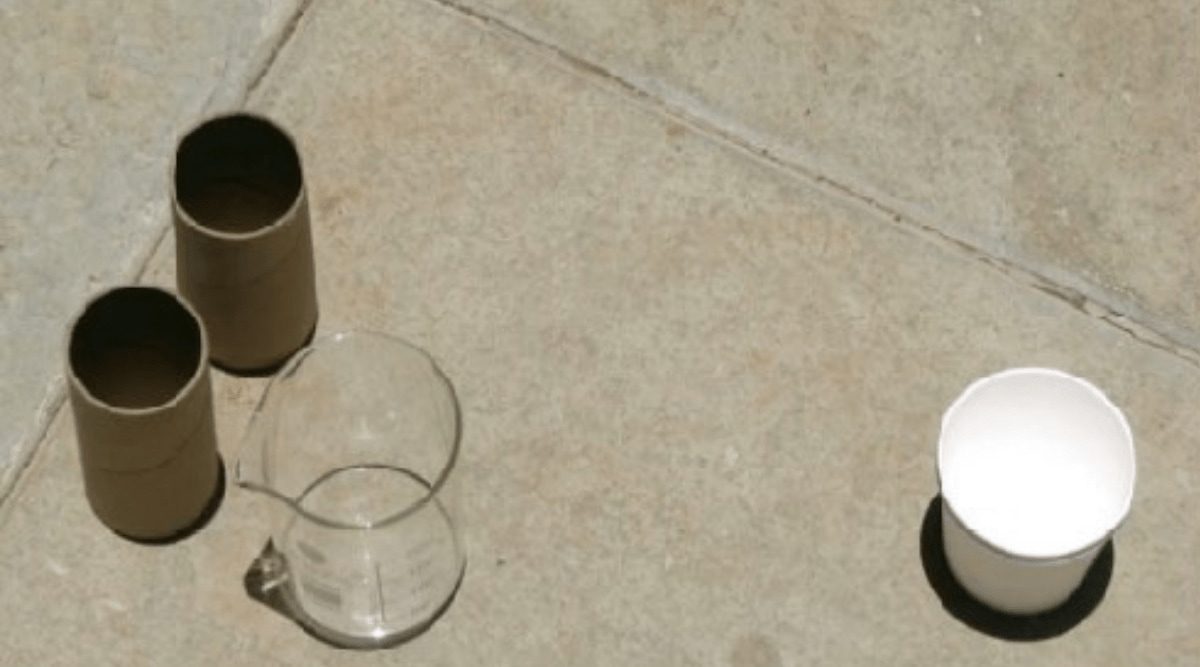 zero shadow, zero shadow day