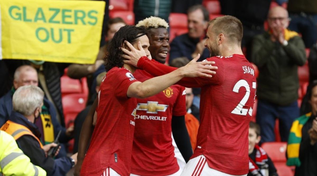 Uefa Europa League Final 2021 Live Streaming Villarreal Vs Manchester United Football Live Score Streaming Online How To Watch Live Telecast