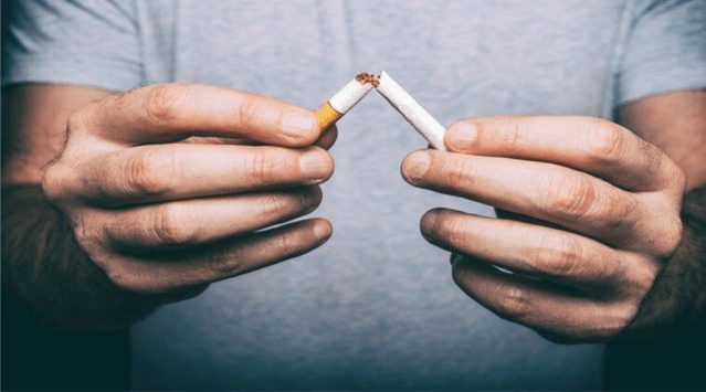 Important for all to quit tobacco use (Source: Getty Images/Thinkstock)
