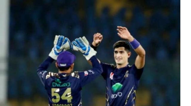 Naseem Shah, PSL