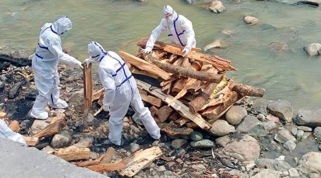 Seeking court’s immediate intervention, the petition cited the example of a Salem district court bailiff who allegedly succumbed to a Covid-19 infection. (Representational image: PTI)