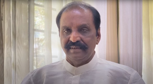 Vairamuthu