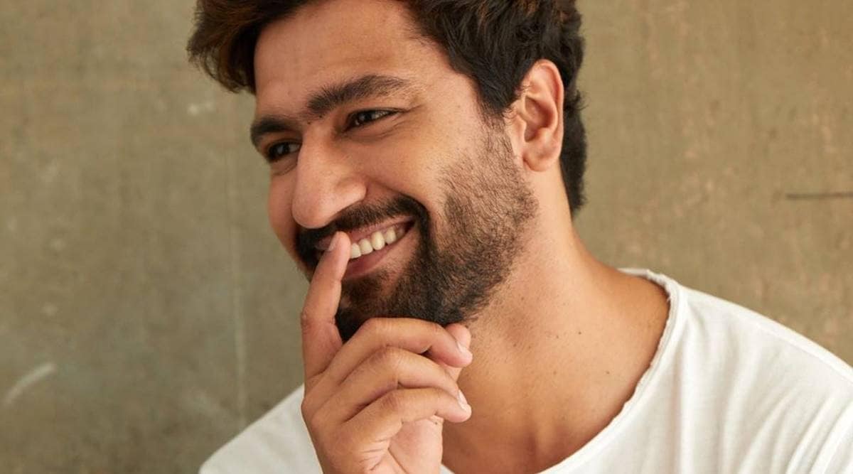 fire boltt vicky kaushal