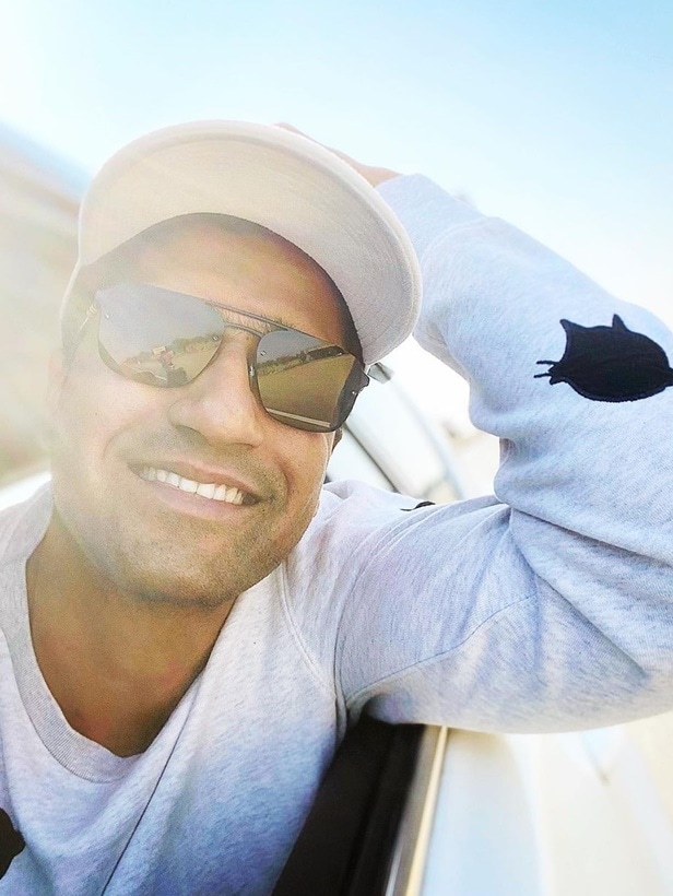 Vicky Kaushal picture