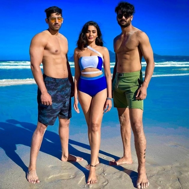 Vishal Aditya Singh