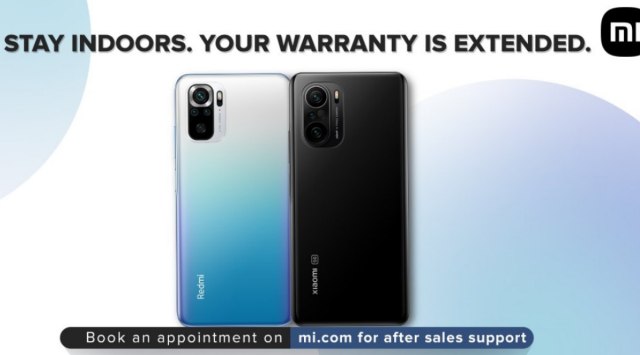 Xiaomi, Xiaomi warranty extension, vivo mobile warranty, oppo service centre, Xiaomi service centre, Vivo service centre