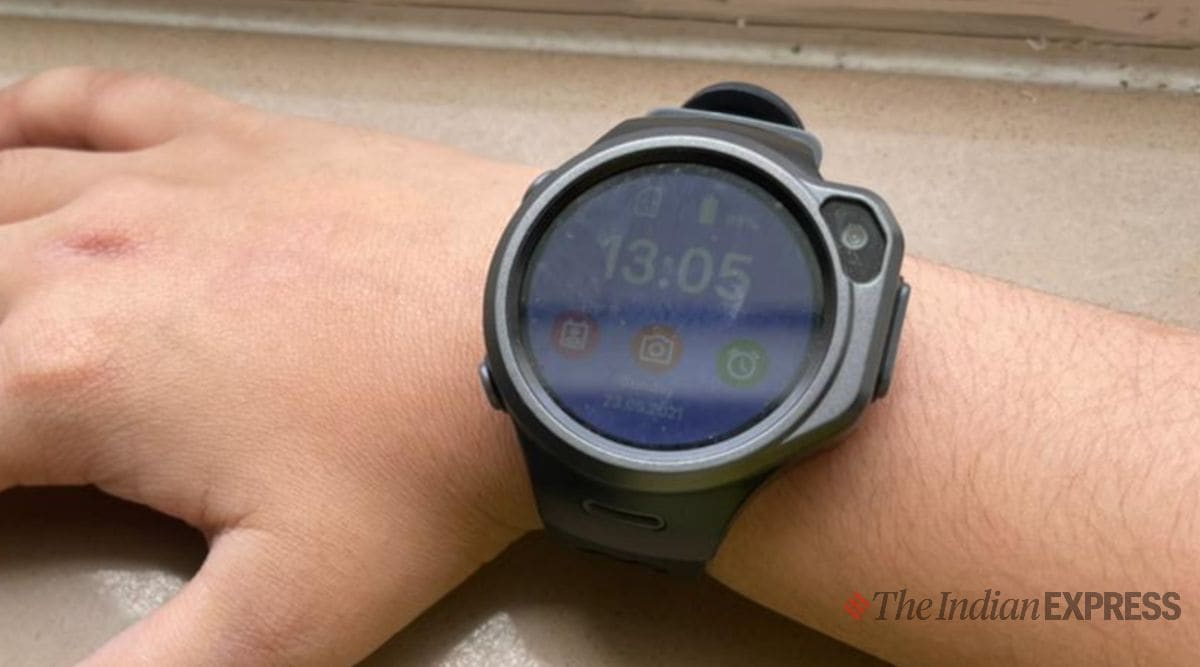 Watchout smartwatch review new arrivals