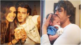 Aniruddh Dave ICU