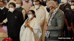 Mamata Banerjee: Violence taking place in those areas where BJP won