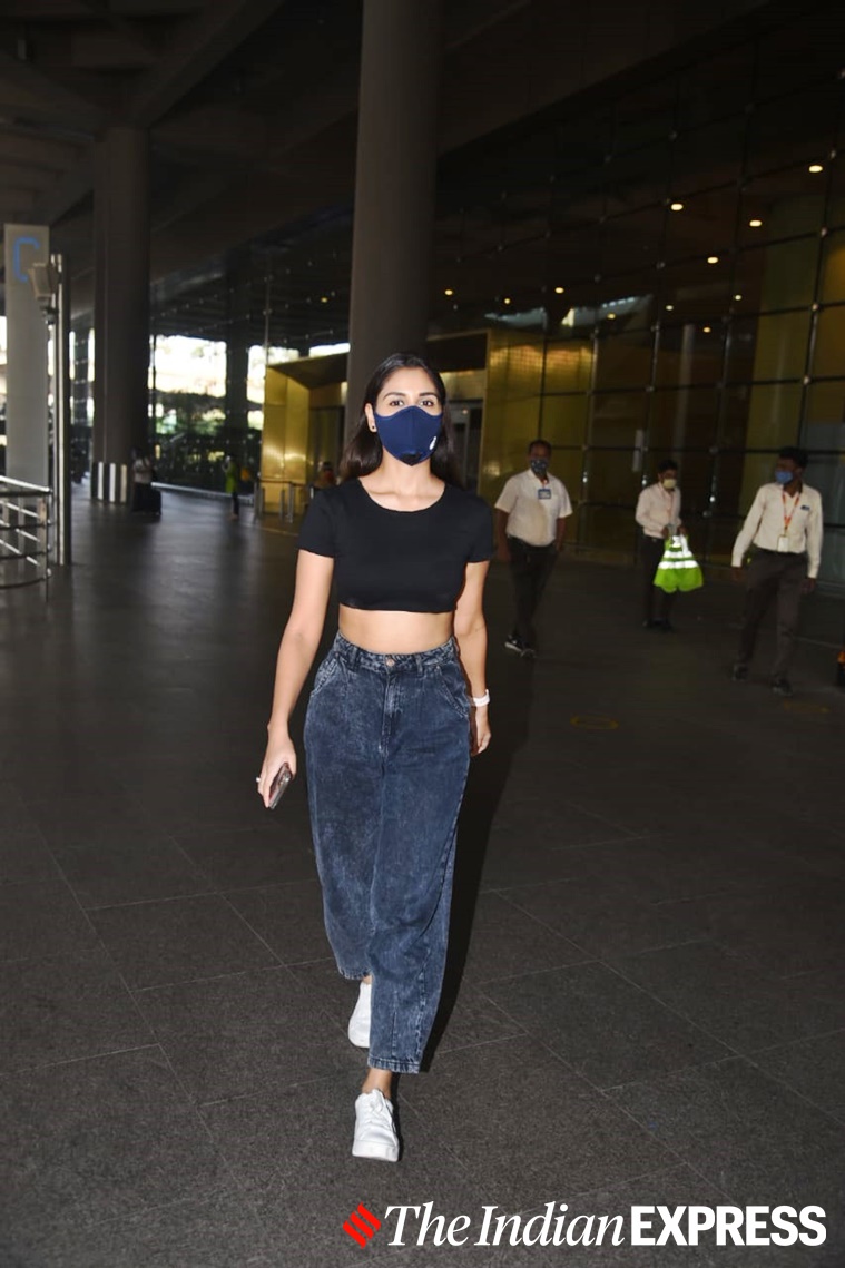 B-Town is acing airport looks one outfit at a time; here’s proof ...