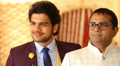 bhavya gandhi
